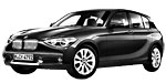 BMW F20 P1263 Fault Code