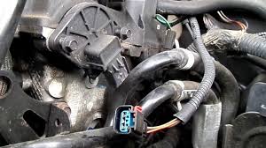 See P1263 repair manual